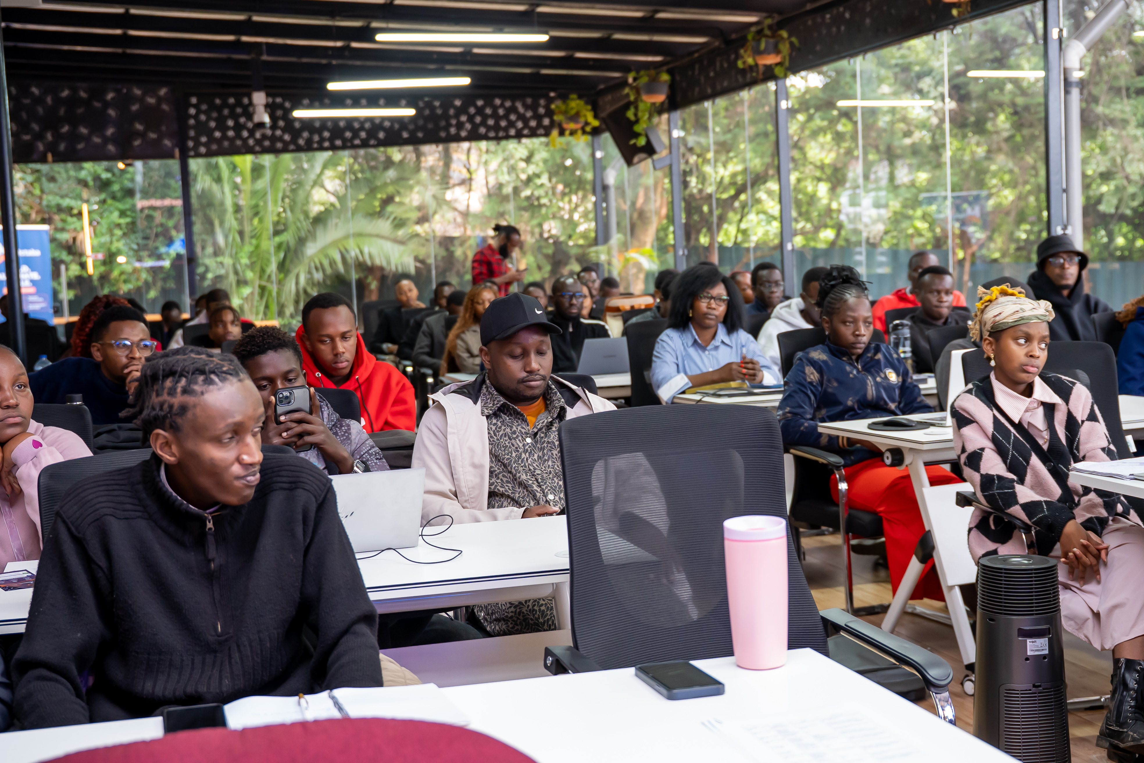 AI & Automation Workshop